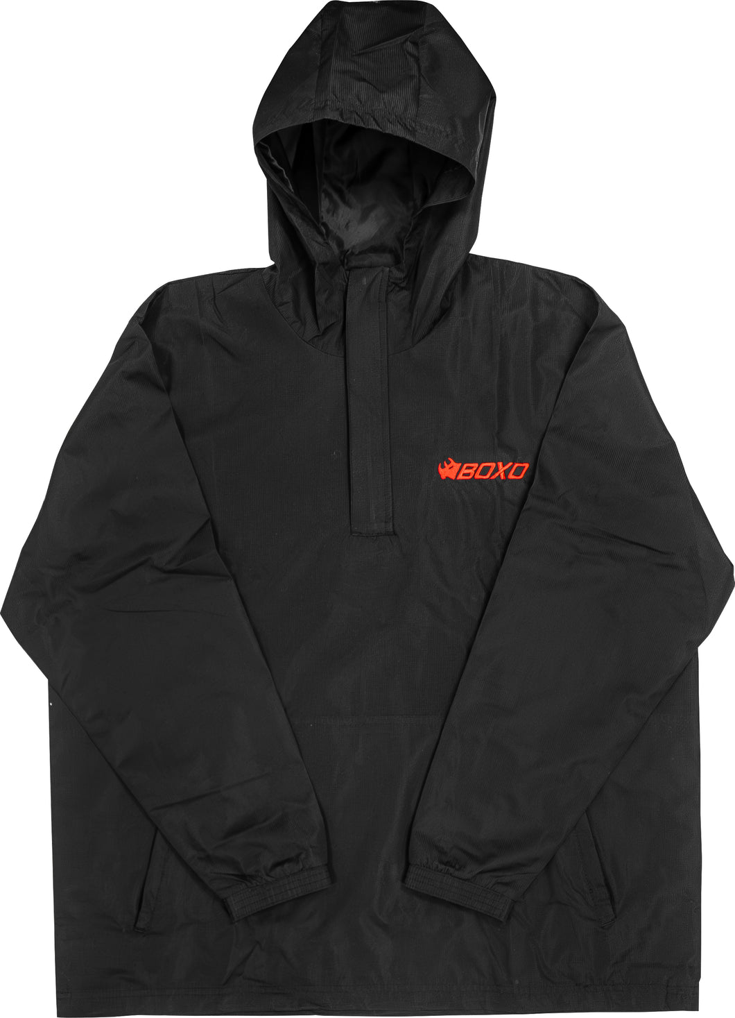 BOXO WorkWear Lightweight Rain Jacket | Boxo UK