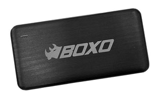 BOXO Power Bank 20,000 mAh