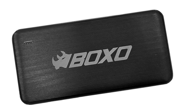  | Boxo UK