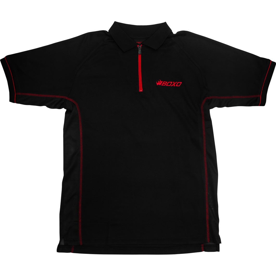 BOXO WorkWear Premium Polo Shirt - Various Sizes Available | Boxo UK