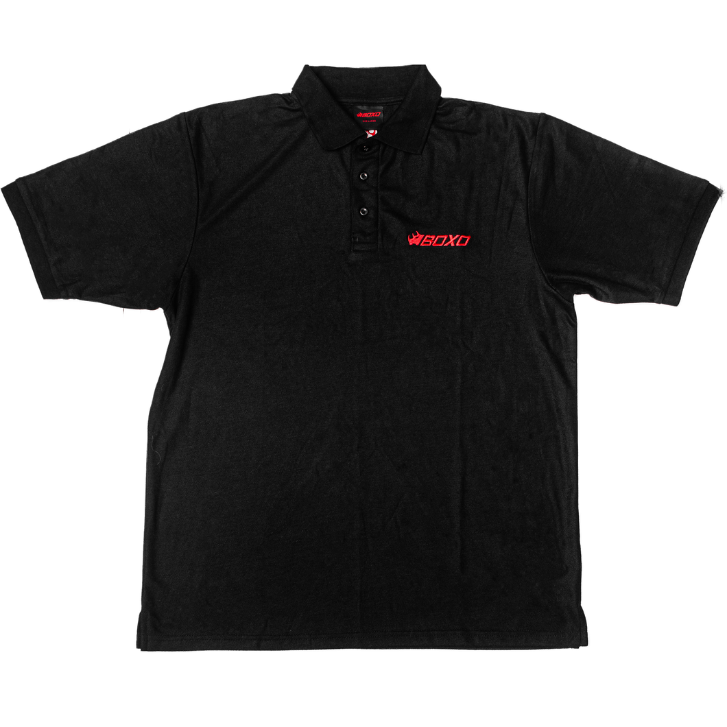 BOXO WorkWear Polo Shirt - Various Sizes Available | Boxo UK