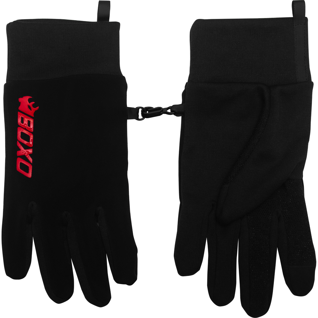 BOXO WorkWear Touch Screen Gloves - One Size | Boxo UK