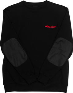 BOXO WorkWear Sweatshirt - Various Sizes Available