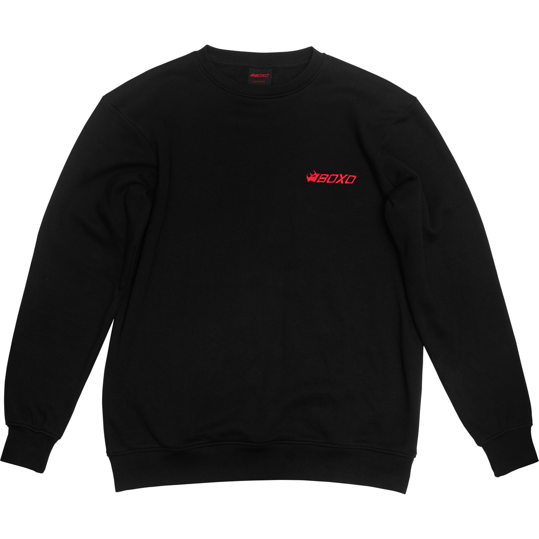 BOXO WorkWear Sweatshirt - Various Sizes Available | Boxo UK