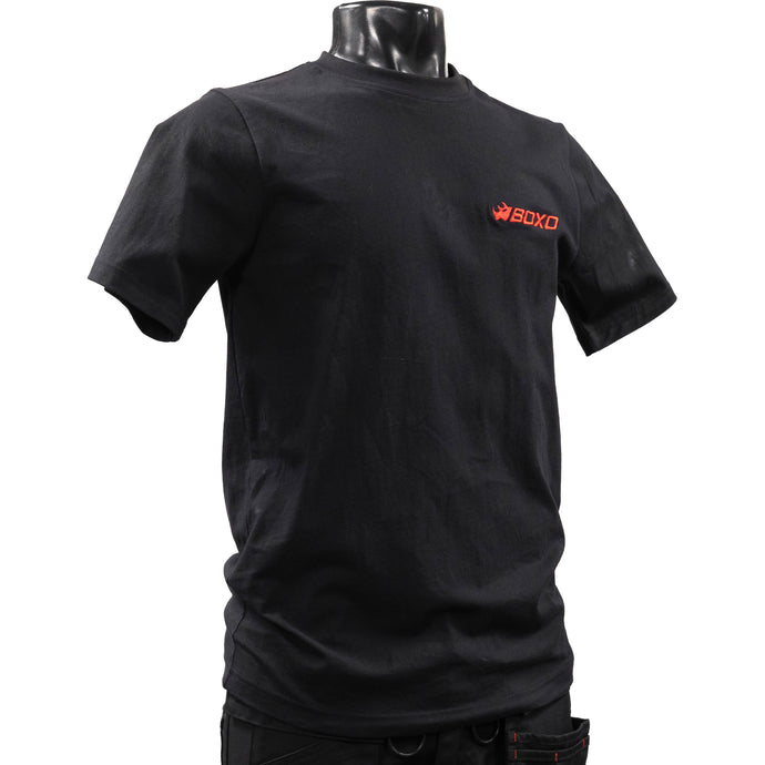 Safety & Workwear – Boxo UK
