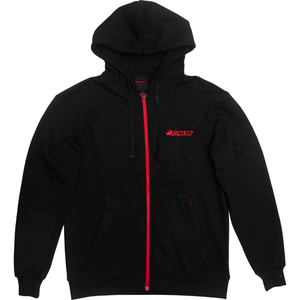 BOXO WorkWear Zip Hoodie - Various Sizes Available