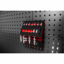 Load image into Gallery viewer, BOXO 13Pc 1/4&quot; MULTIfix Spline Socket Set
 | Boxo UK
