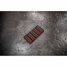 Load image into Gallery viewer, BOXO 33Pc Master 3/8&quot; Bit Socket Set
 | Boxo UK