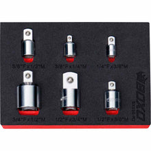 Load image into Gallery viewer, BOXO 6Pc Adaptor Set
 | Boxo UK