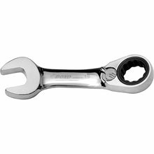Load image into Gallery viewer, BOXO 10Pc Stubby Reversible Wrench Set (10mm to 19mm)
 | Boxo UK
