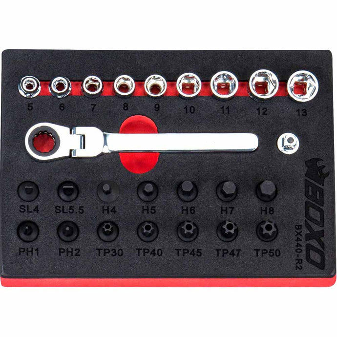  | Boxo UK