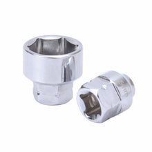 Load image into Gallery viewer, BOXO 25Pc 1/4&quot; Low Profile Socket &amp; Stubby Bit Set
 | Boxo UK