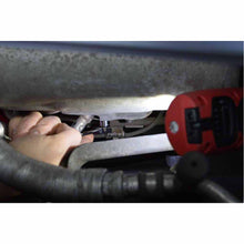 Load image into Gallery viewer, BOXO 25Pc 1/4&quot; Low Profile Socket &amp; Stubby Bit Set
 | Boxo UK
