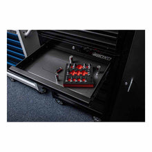 Load image into Gallery viewer, BOXO 15Pc 3/8&quot; Semi Deep Socket Set (7mm to 21mm)
 | Boxo UK
