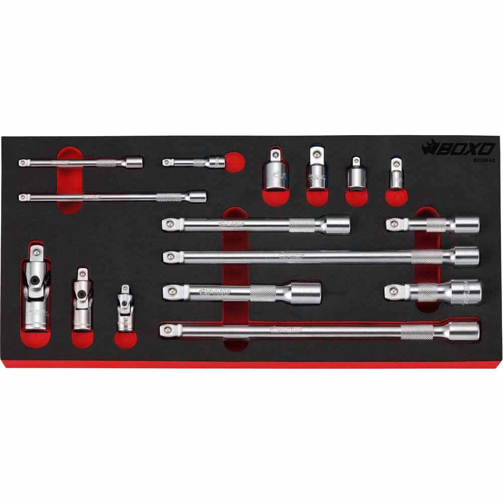 BOXO 16Pc Wobble Extension Set | Boxo UK