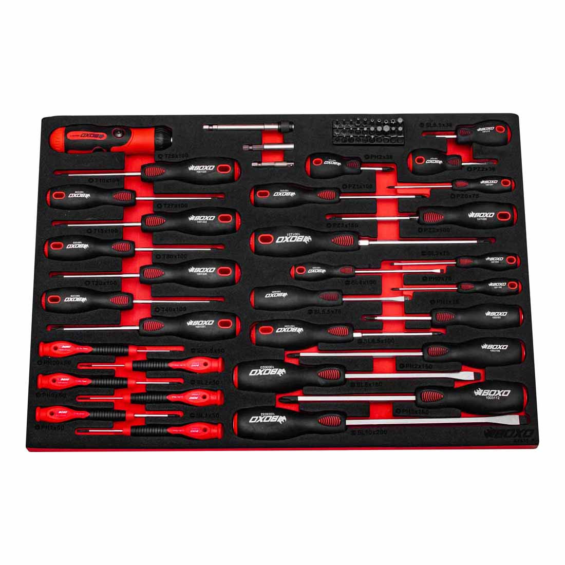 o*s様 WEIRDO FORCE 15AW02 B-15 Screwdrivers and Key Wrenches – Tagged 