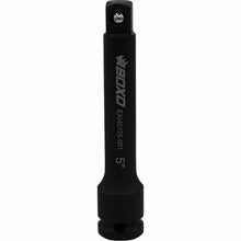 Load image into Gallery viewer, BOXO 5Pc 1/2&quot; 6Pt Oversized Flip Impact Socket Set
 | Boxo UK