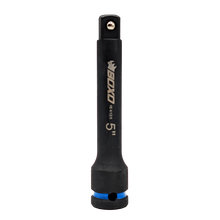 Load image into Gallery viewer, BOXO 7Pc 1/2" 6Pt Impact Flip Socket Set
 | Boxo UK