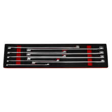 Load image into Gallery viewer, BOXO 9Pc Aviation Spanner Set
 | Boxo UK