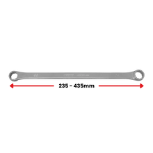 Load image into Gallery viewer, BOXO 9Pc Aviation Spanner Set
 | Boxo UK