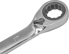 Load image into Gallery viewer, BOXO 12Pc Reversible Ratcheting Spanner Set
 | Boxo UK