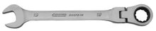 Load image into Gallery viewer, BOXO 12Pc Flex-Head Ratcheting Spanner Set
 | Boxo UK