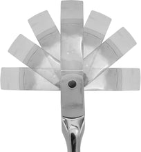 Load image into Gallery viewer, BOXO 6Pc Double Flex-Head Ratcheting Spanner Set
 | Boxo UK