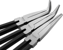 Load image into Gallery viewer, BOXO 3Pc 11" Long Nose Pliers Set
 | Boxo UK