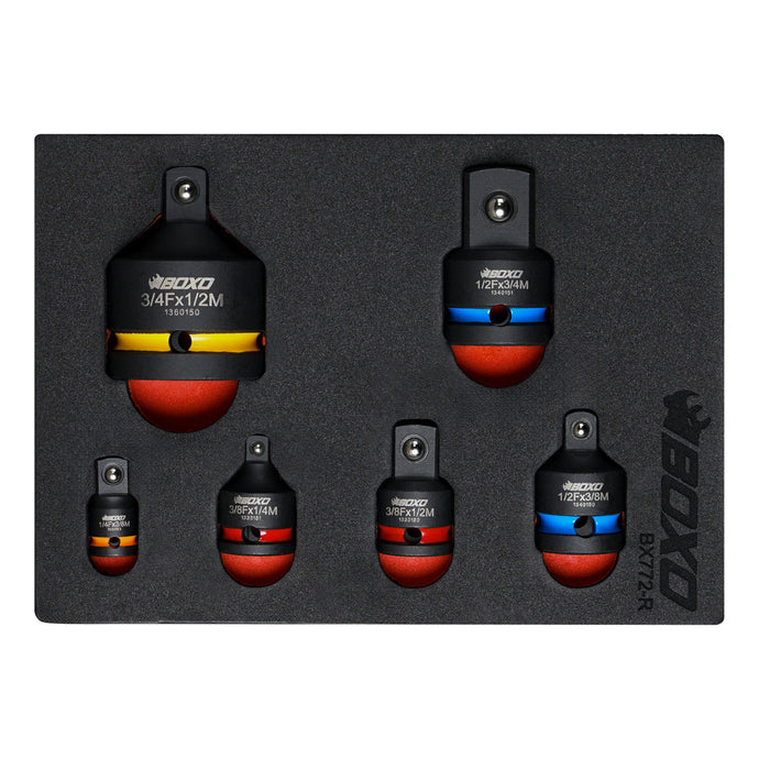  | Boxo UK