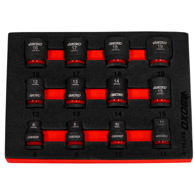  | Boxo UK