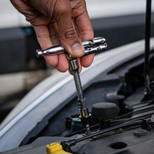 Load image into Gallery viewer, BOXO 45Pc 1/4" 6Pt Socket Set
 | Boxo UK