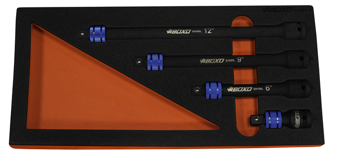  | Boxo UK