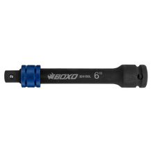 Load image into Gallery viewer, BOXO 4Pc 1/2" Impact Extension Set With Quick Release
 | Boxo UK
