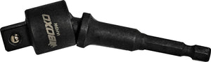 BOXO 4Pc Master Impact Swivel Set