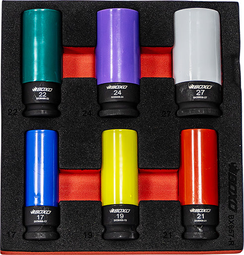  | Boxo UK