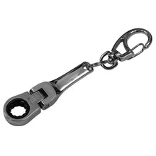 Load image into Gallery viewer, BOXO 10mm Keyring Reversible Spanners
 | Boxo UK