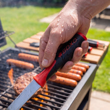 Load image into Gallery viewer, BOXO 4Pc Premium Stainless Steel BBQ Tool Set
 | Boxo UK