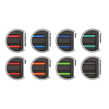 Load image into Gallery viewer, BOXO PRO 9 Drawer Trim Pack for KIT-MOD53R - Colour Variations Available
 | Boxo UK