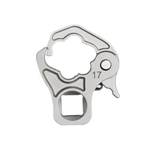 Load image into Gallery viewer, BOXO 6Pc 1/2&quot; Ratcheting Flare Nut Set
 | Boxo UK