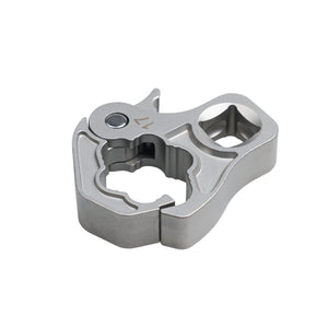BOXO 6Pc 3/8" Ratcheting Flare Nut Set