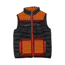 Load image into Gallery viewer, BOXO WorkWear Heated Body Warmer &amp; Powerbank Package
 | Boxo UK