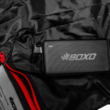 Load image into Gallery viewer, BOXO WorkWear Heated Puffer Jacket &amp; Powerbank Package
 | Boxo UK