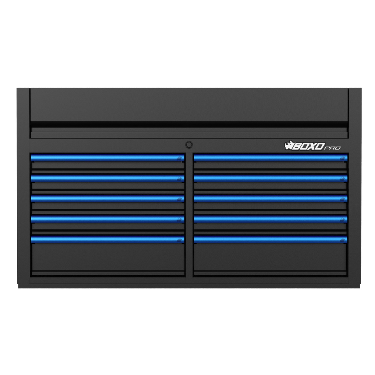 BOXO PRO 10 Drawer Trim Pack for KIT-MOD53T - Colour Variations Availa ...
