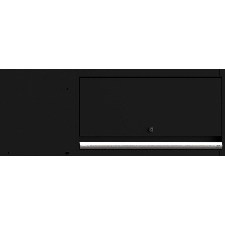 BOXO OSM Corner Wall Cabinet - Trim Variations Available | Boxo UK