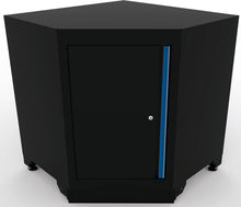 Load image into Gallery viewer, BOXO OSM Corner Cabinet - Trim Variations Available
 | Boxo UK