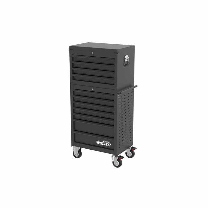 Tool Box Ranges 27