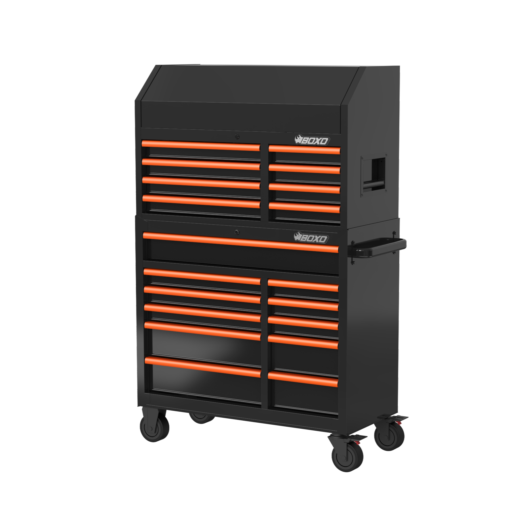 Tool Box Ranges BOXO 41
