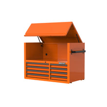 Load image into Gallery viewer, BOXO 45” 19 Drawer Toolbox Stack (Limited Edition Orange)
 | Boxo UK