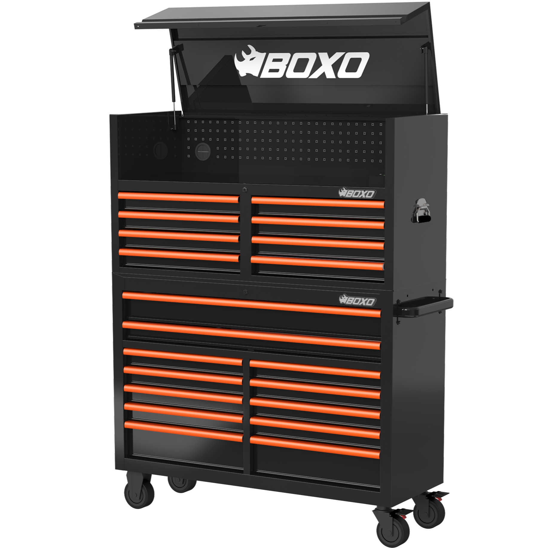 Tool Box Ranges BOXO 53