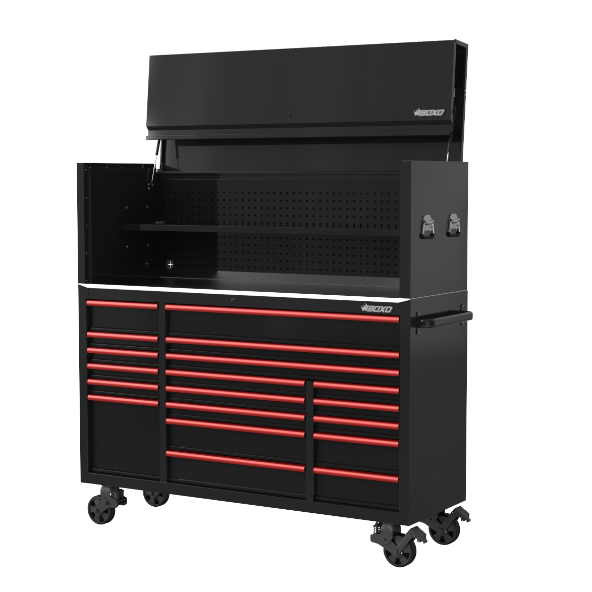 Tool Box Ranges BOXO 72